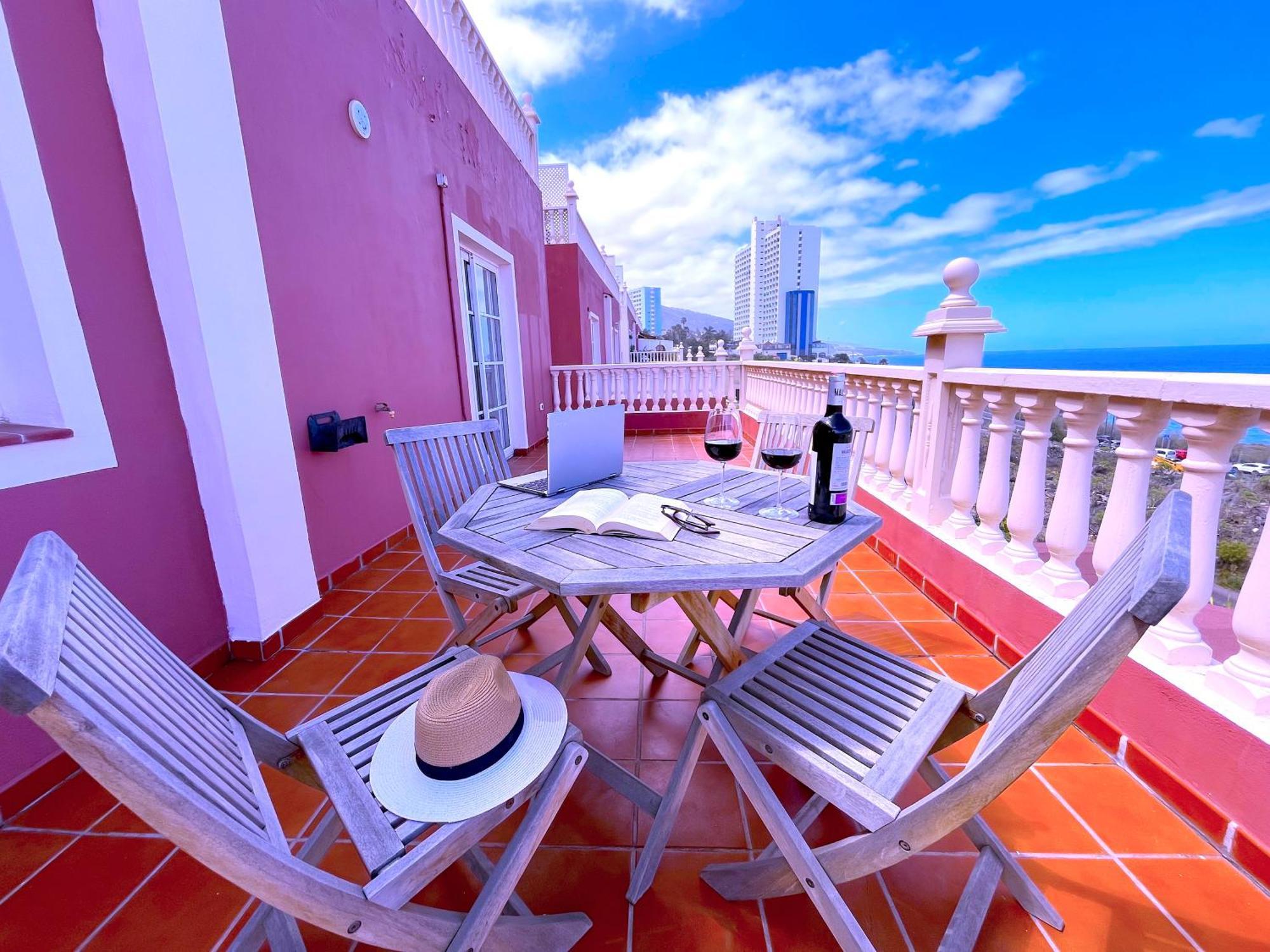 Appartamento Tropicalidays Puerto Brava 2 Double