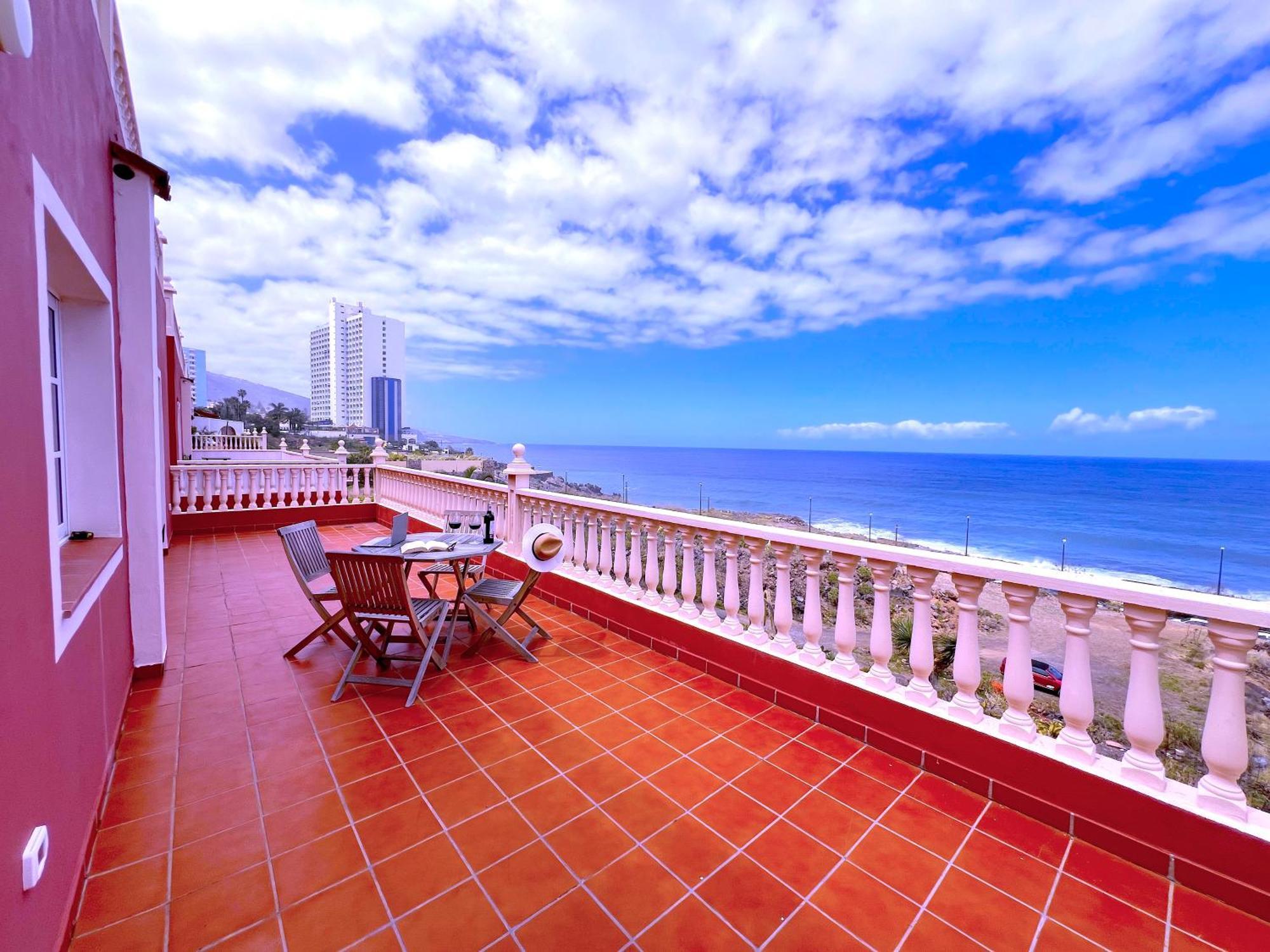 Tropicalidays Puerto Brava 2 Double Appartamento *