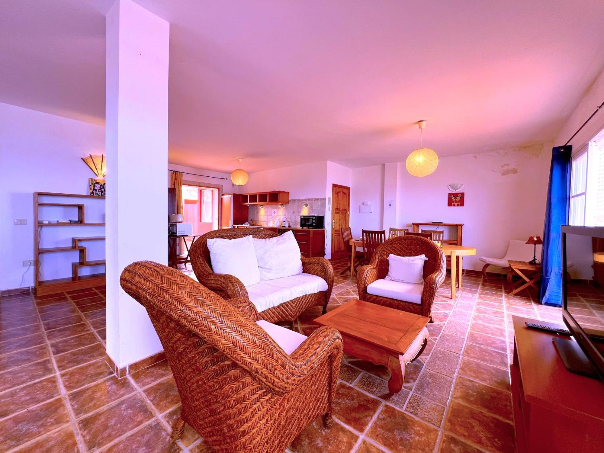 Appartamento Tropicalidays Puerto Brava 2 Double
