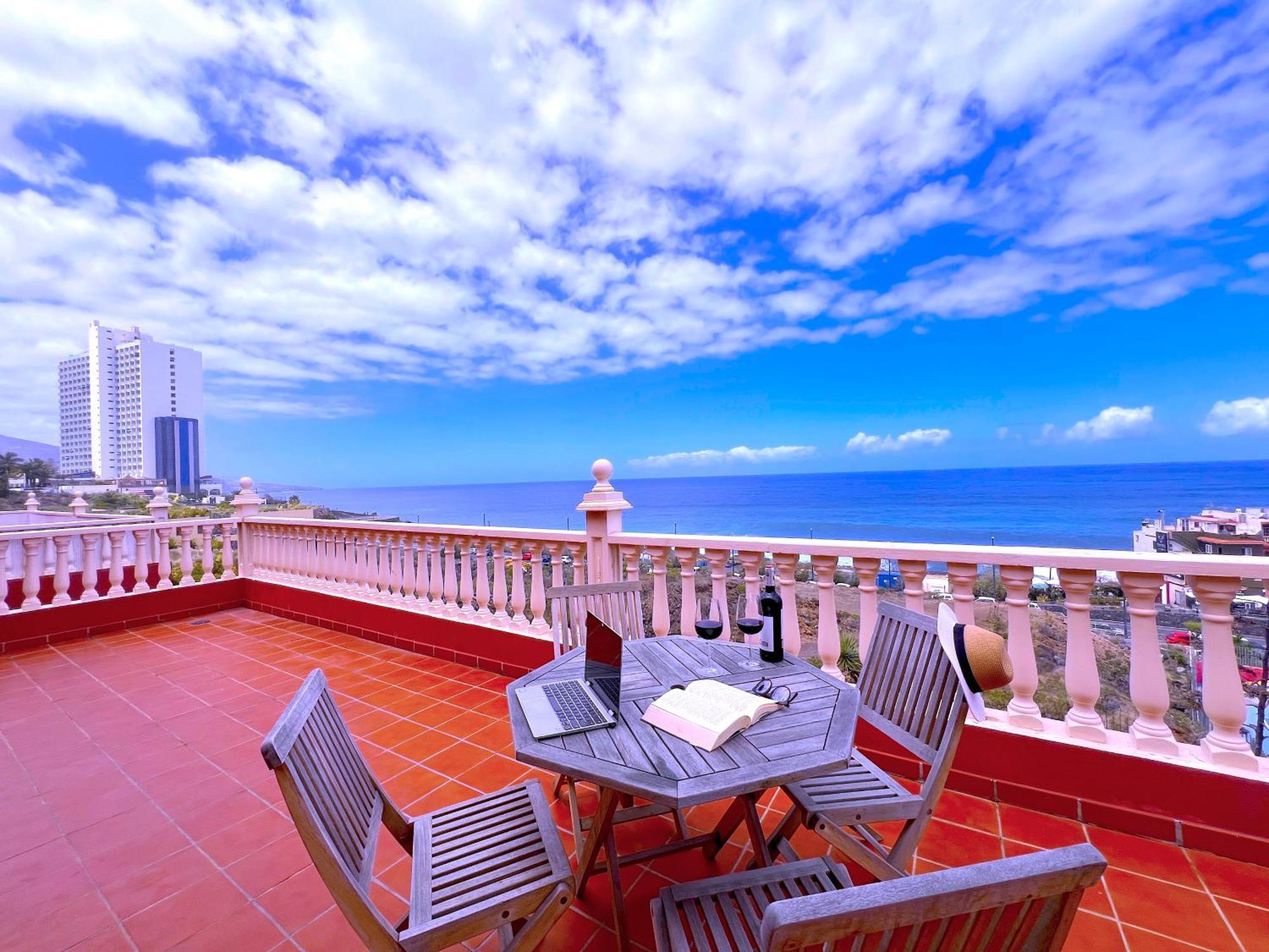 Appartamento Tropicalidays Puerto Brava 2 Double