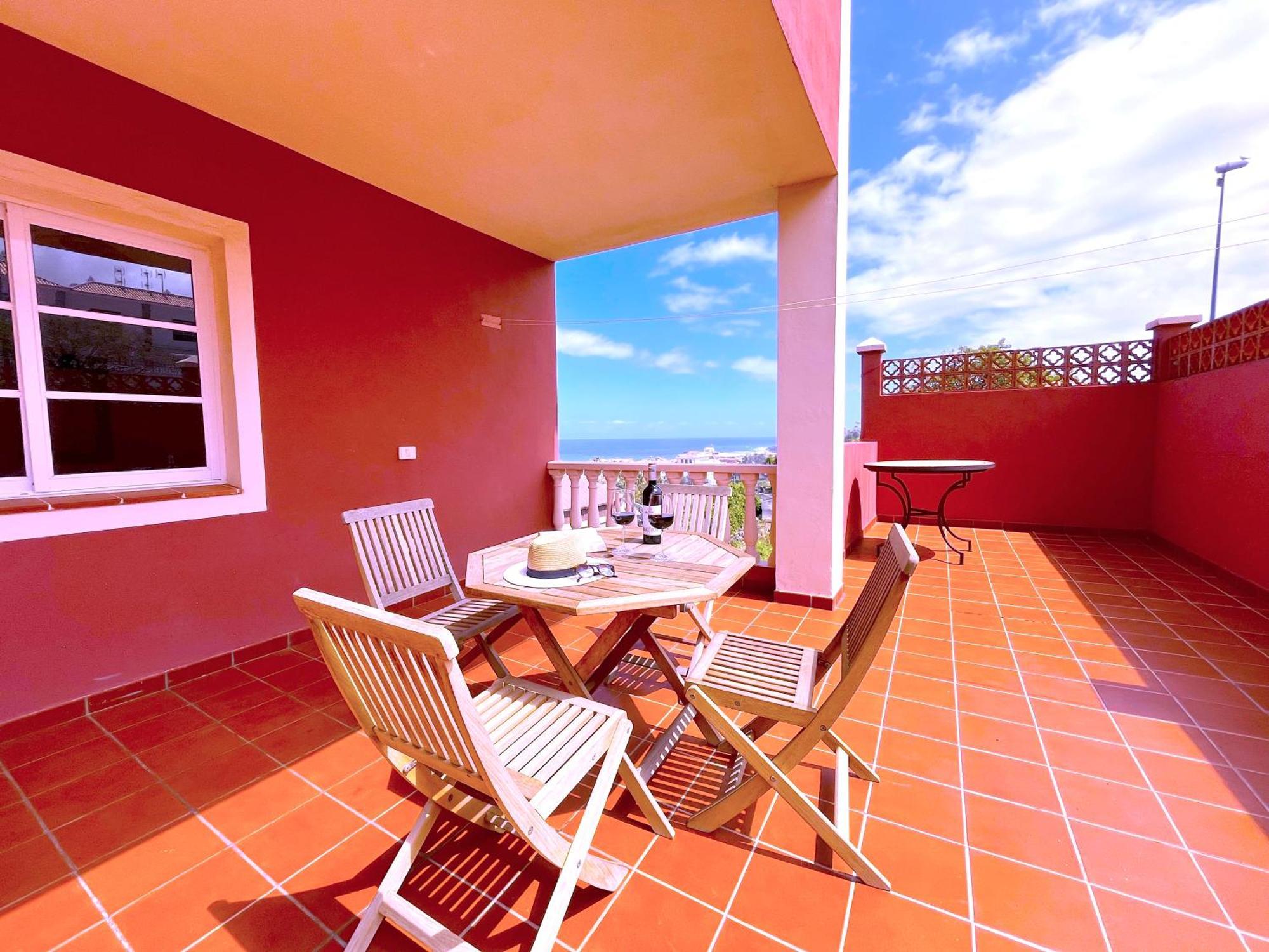 Appartamento Tropicalidays Puerto Brava 2 Double